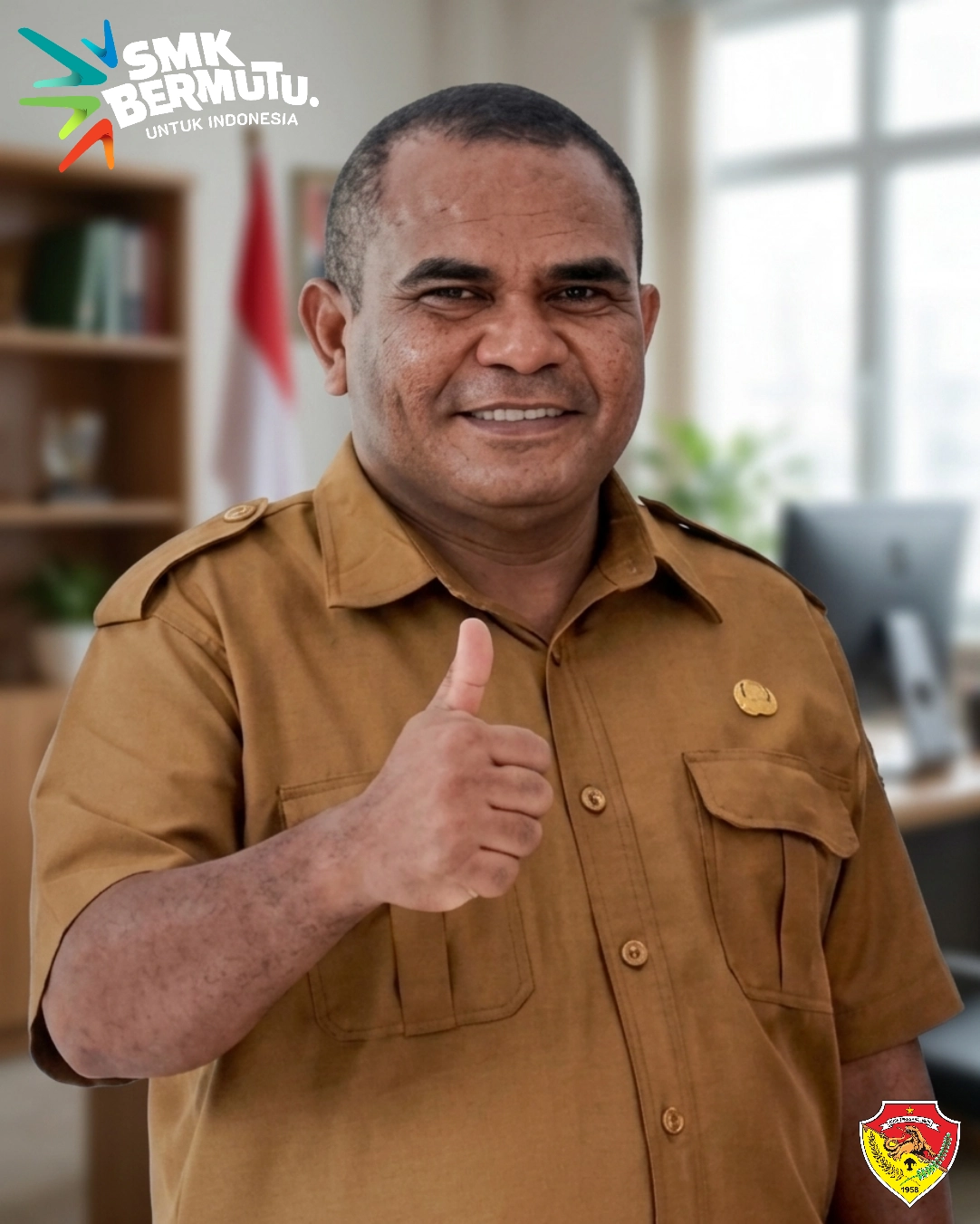 Kepala Sekolah