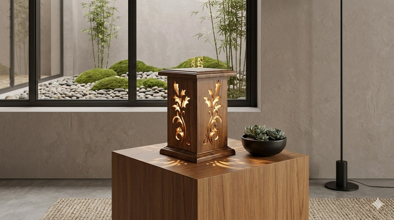 Kap Lampu